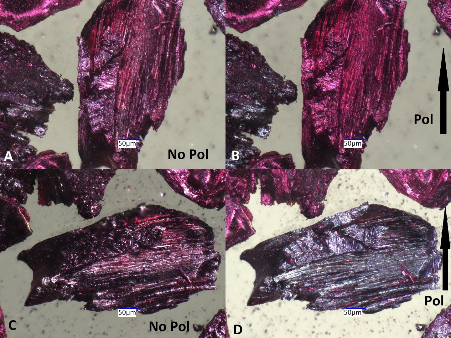 Covellite